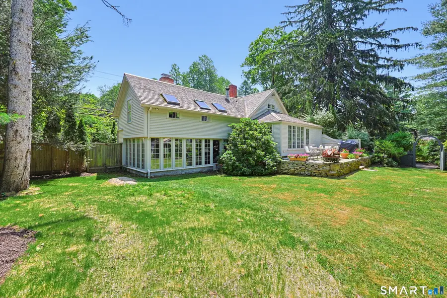 302 Route 81, Killingworth, CT 06419 - #2
