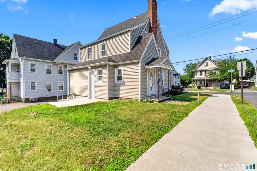 625 Hawley Avenue, Bridgeport, CT 06606 - #3