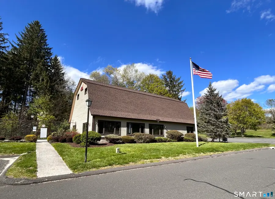 23 Eagle Rock Circle #23, Monroe, CT 06468 - #3