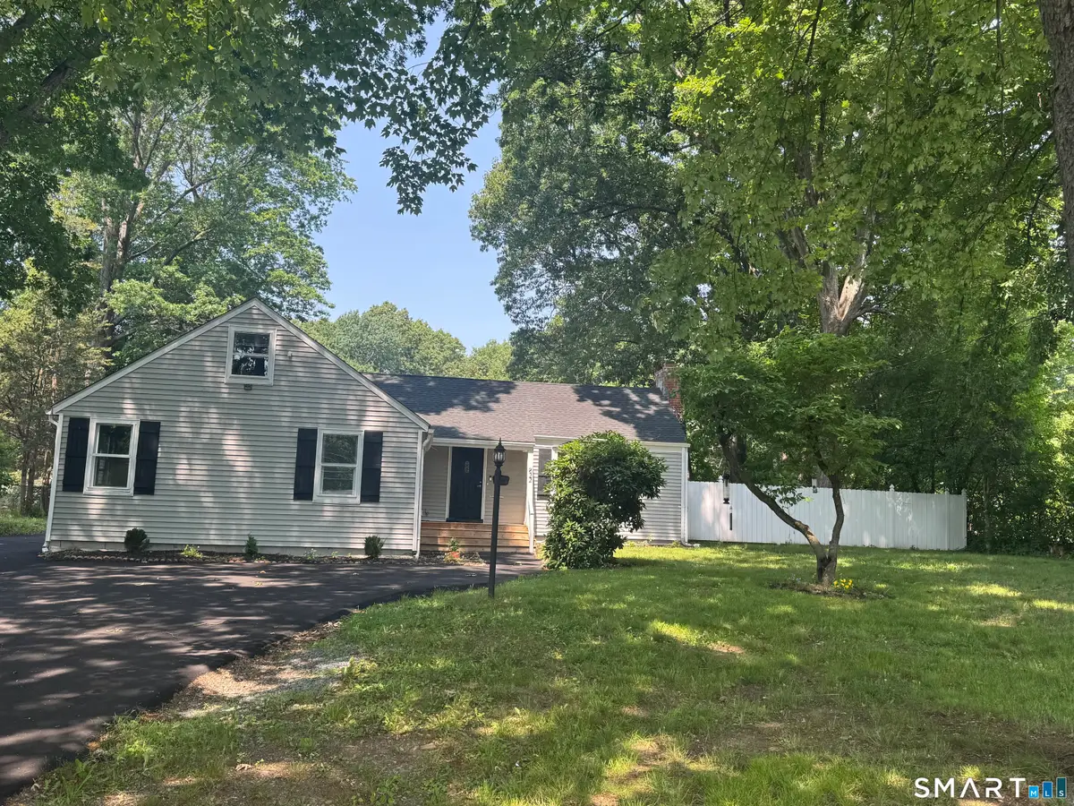 822 Slater Road, New Britain, CT 06053 - #1