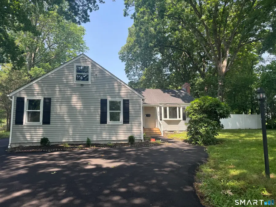 822 Slater Road, New Britain, CT 06053 - #2