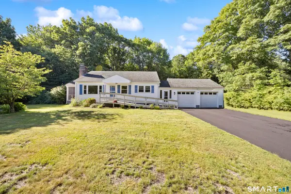 121 Coe Road, Wolcott, CT 06716