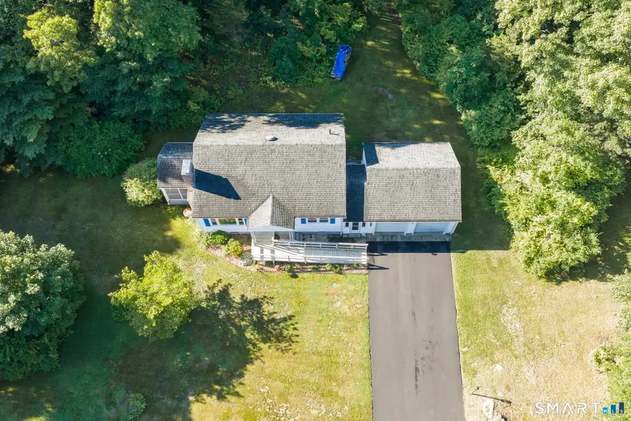 121 Coe Road, Wolcott, CT 06716 - #2