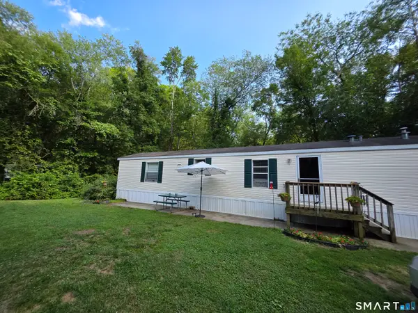 1531 Glasgo Road #LOT 134, Griswold, CT 06351