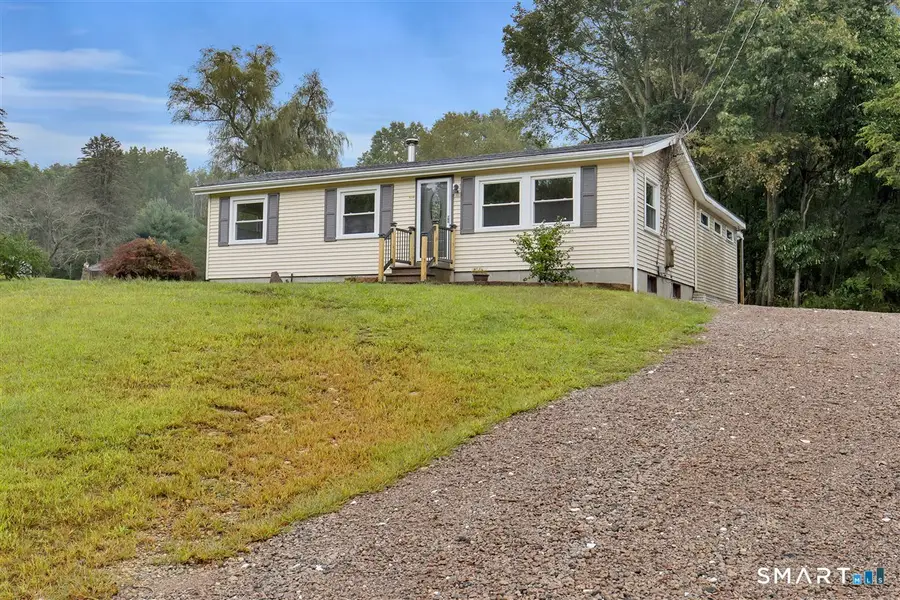 46 Scenic Road, Lebanon, CT 06249 - #2