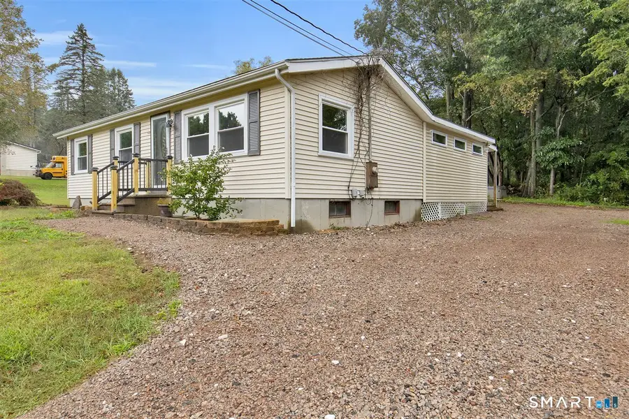 46 Scenic Road, Lebanon, CT 06249 - #3
