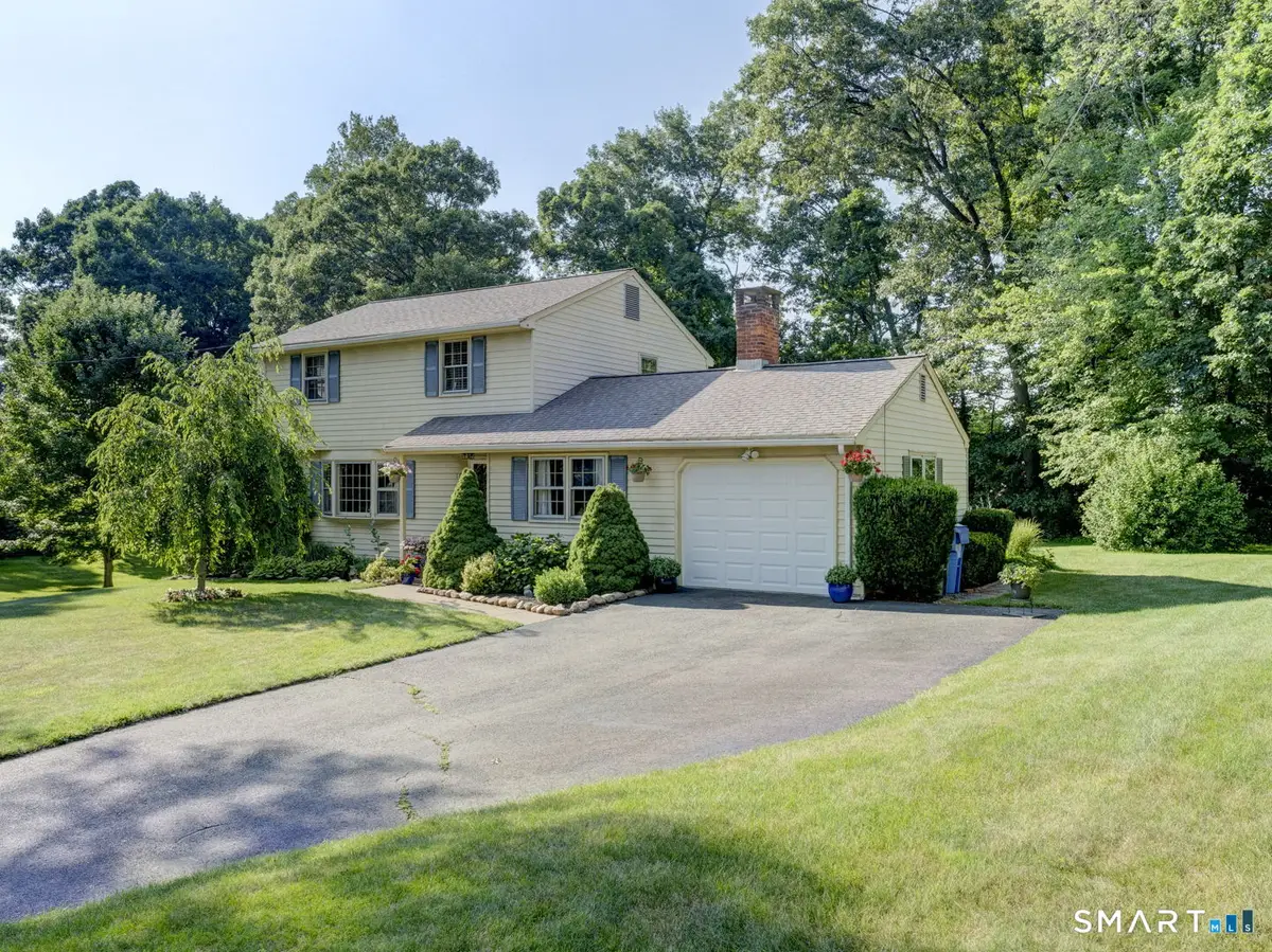 102 Ralph Road, Manchester, CT 06042 - #1