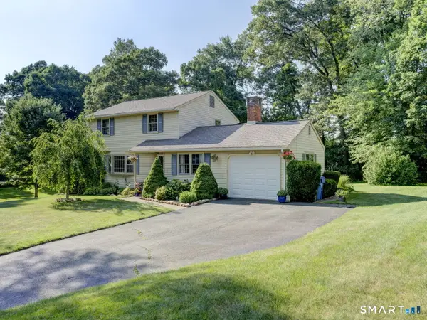 102 Ralph Road, Manchester, CT 06042