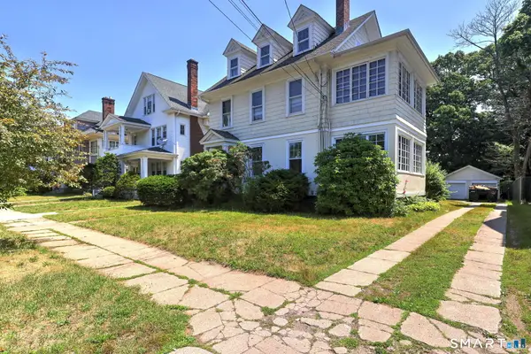 575 Central Avenue, New Haven, CT 06515