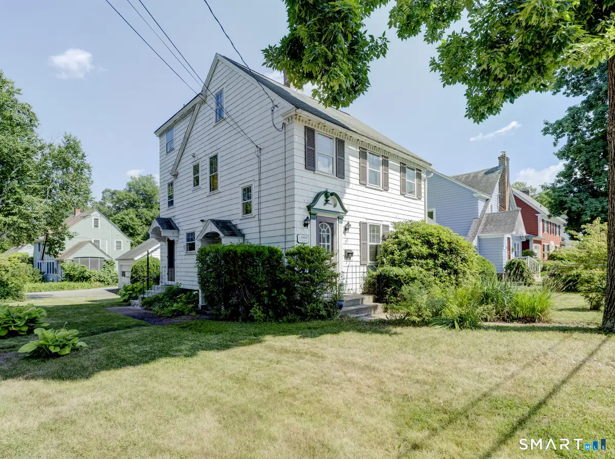 257 Walnut Street, Willimantic, CT 06226 - #1