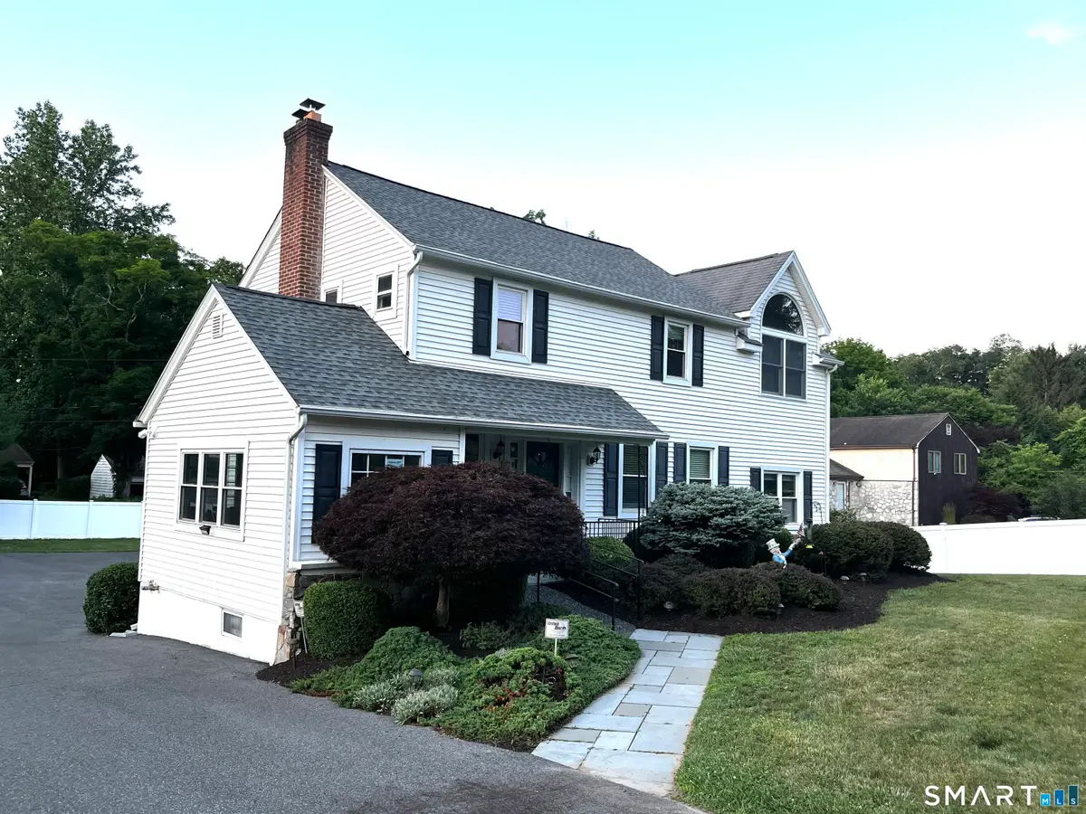 108 Kent Road, New Milford, CT 06776 - #1