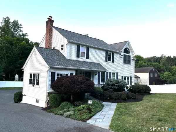 108 Kent Road, New Milford, CT 06776
