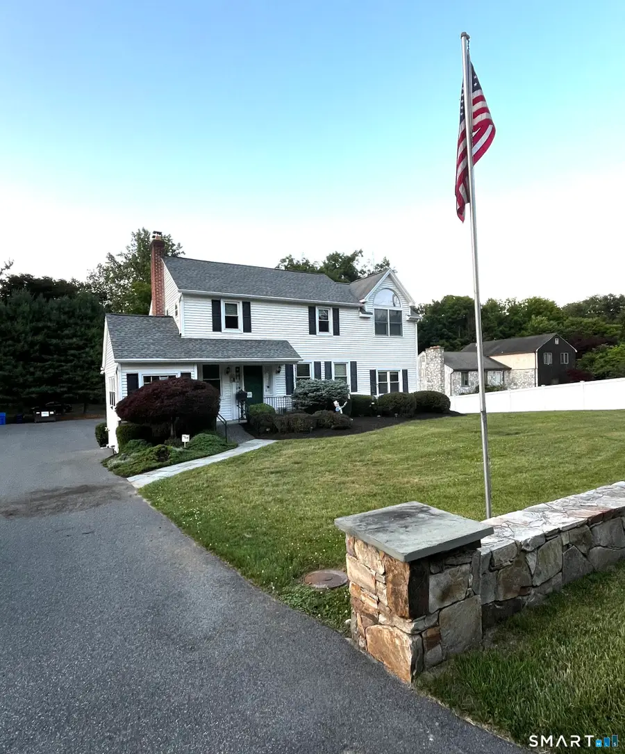 108 Kent Road, New Milford, CT 06776 - #2