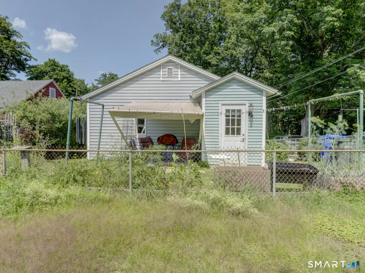 151 Pine Lake Drive, Coventry, CT 06238 - #1
