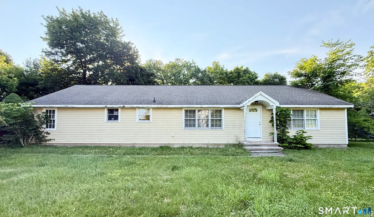 Address Withheld By Seller, New Milford, CT 06776 - #1