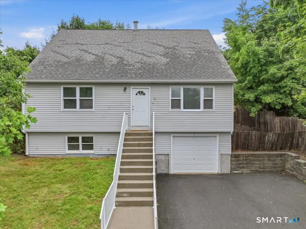 6 Sunnyside Avenue, Hamden, CT 06518 - #1