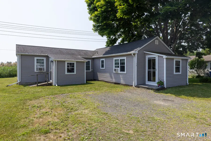 15 Baum Avenue, Old Saybrook, CT 06475 - #2