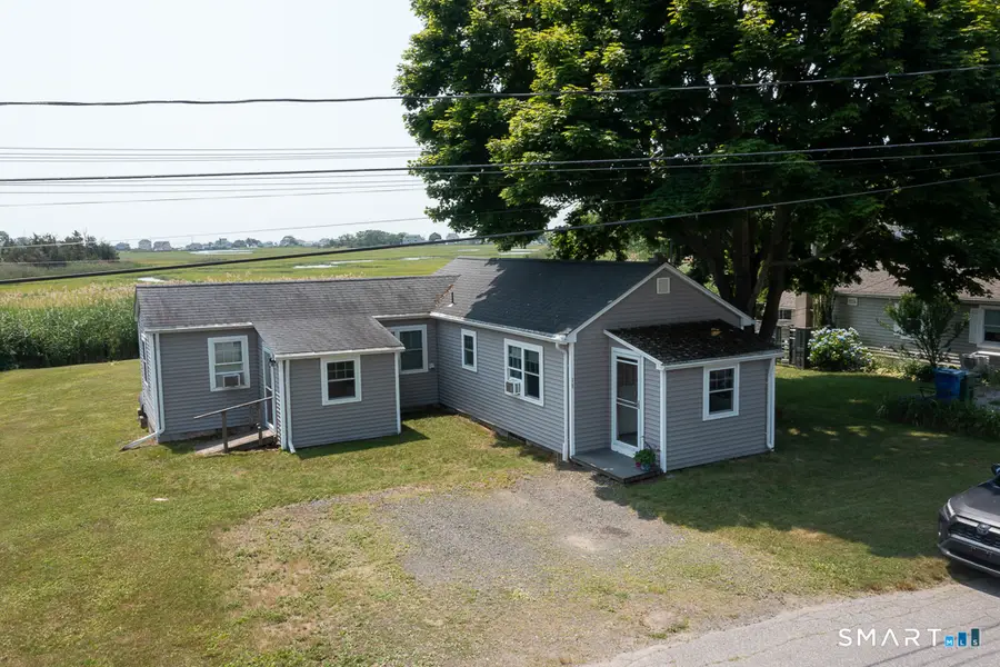 15 Baum Avenue, Old Saybrook, CT 06475 - #3