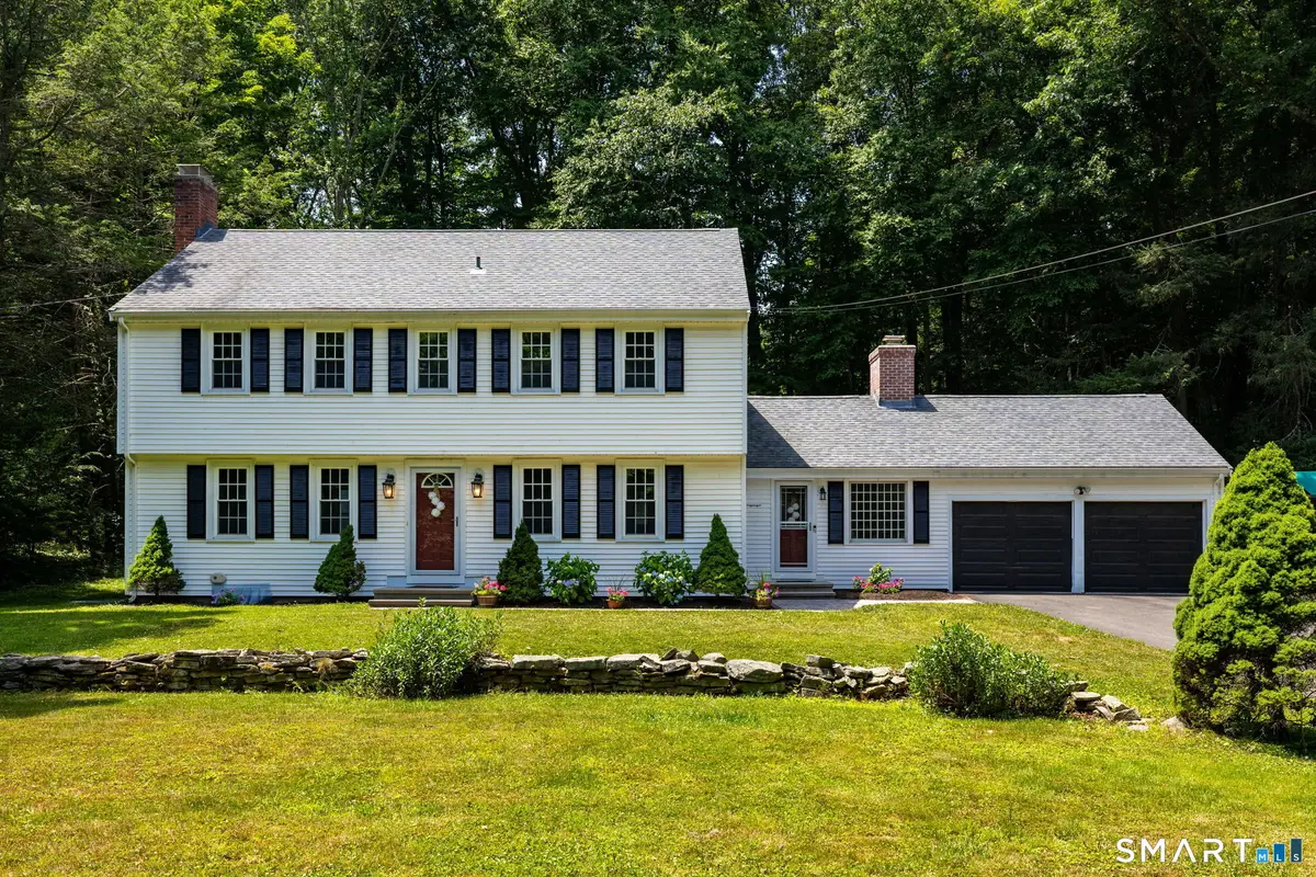 47 Paper Chase Trail, Avon, CT 06001 - #1