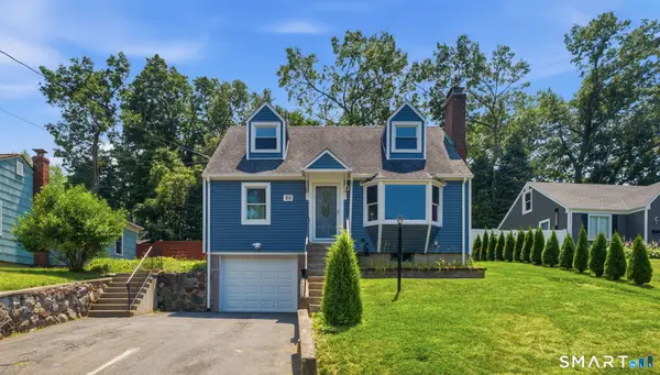 89 Bingham Street, Bristol, CT 06010