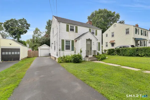 119 Ansonia Street, Hartford, CT 06106