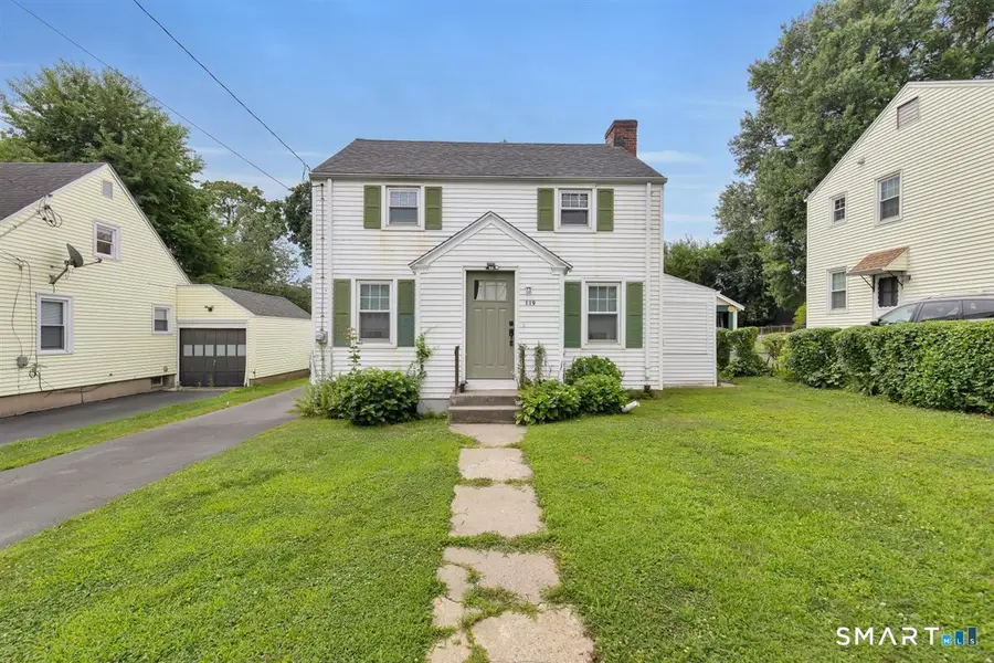 119 Ansonia Street, Hartford, CT 06106 - #2