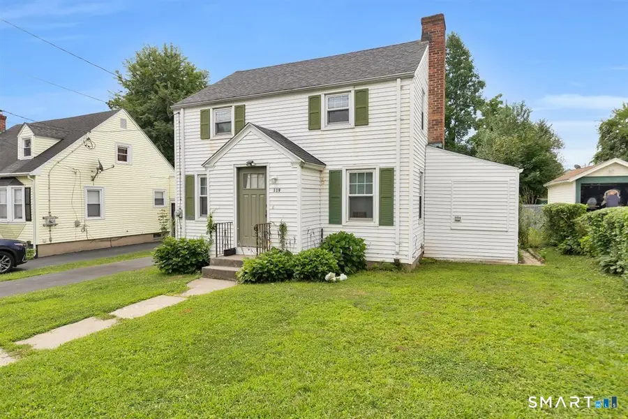 119 Ansonia Street, Hartford, CT 06106 - #3