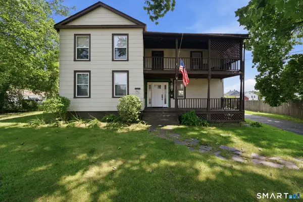 45-A&B North Main Street, Windsor Locks, CT 06096