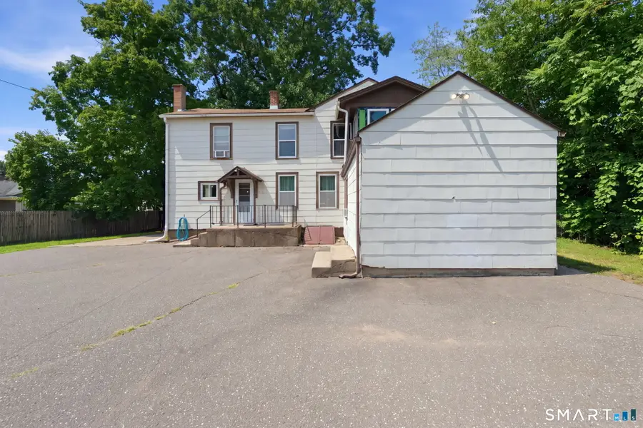 45-A&B North Main Street, Windsor Locks, CT 06096 - #2