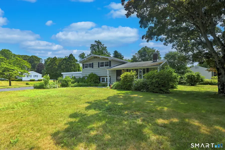 21 Mcdermott Circle, Hamden, CT 06518 - #2