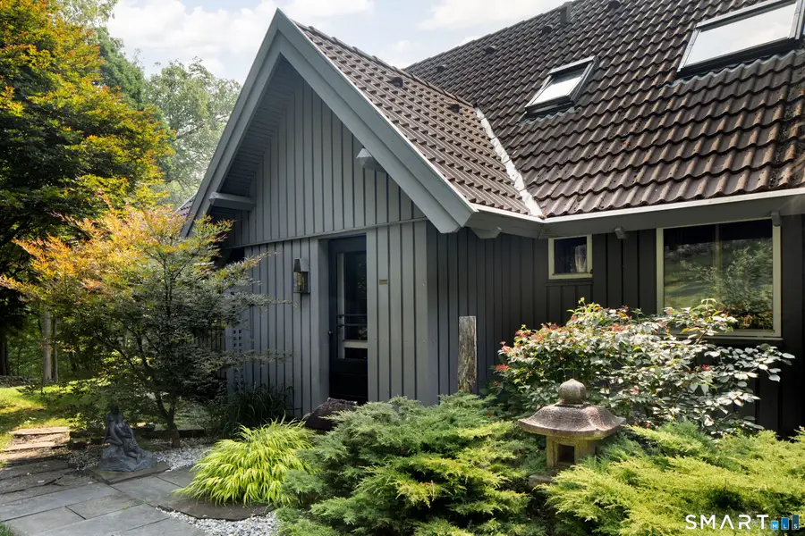 24 Burton Road, Salisbury, CT 06068 - #3