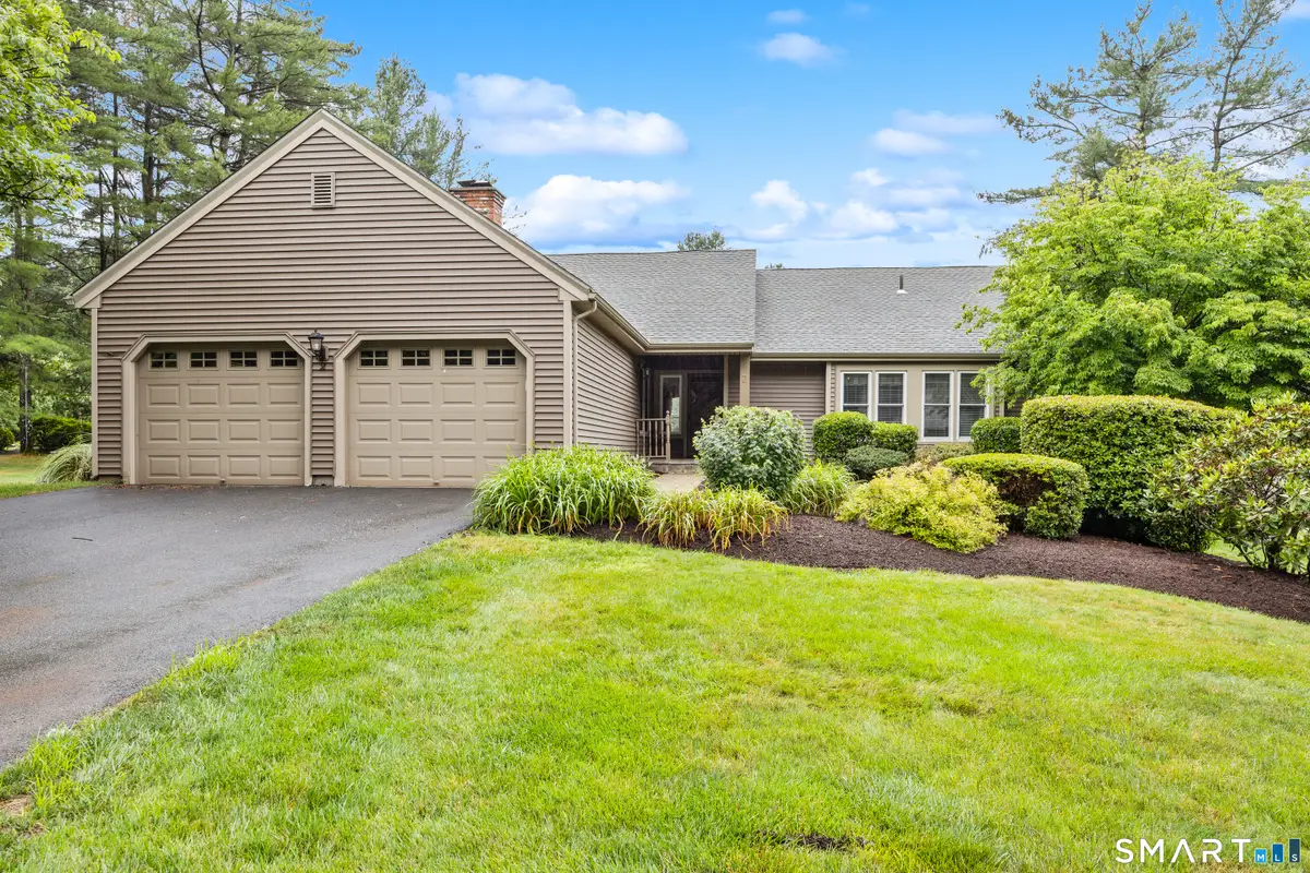 2 Saxon Woods Court, Cheshire, CT 06410 - #1