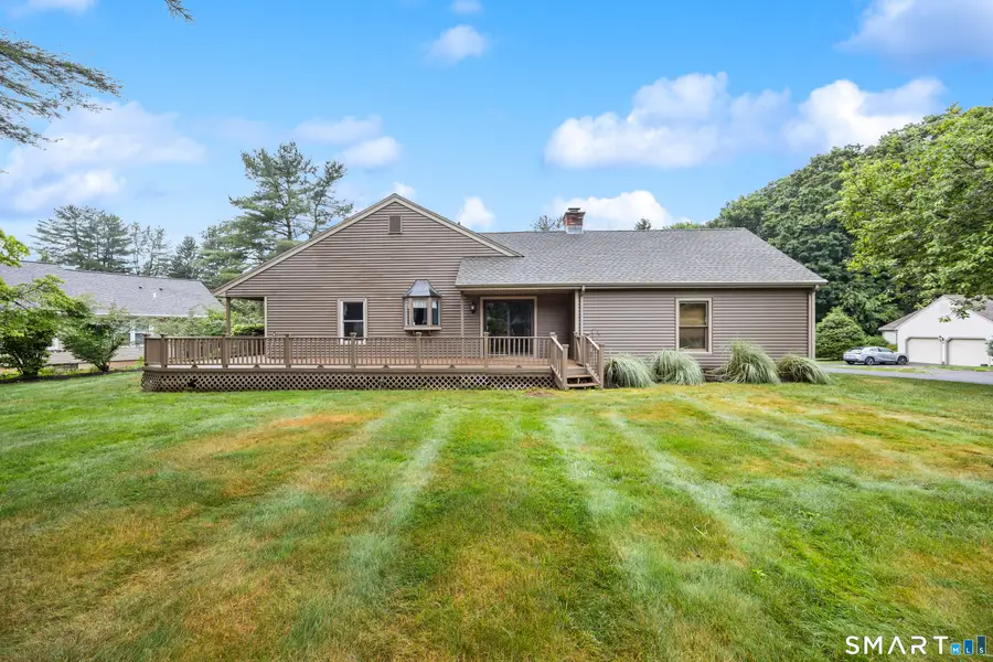 2 Saxon Woods Court, Cheshire, CT 06410 - #3