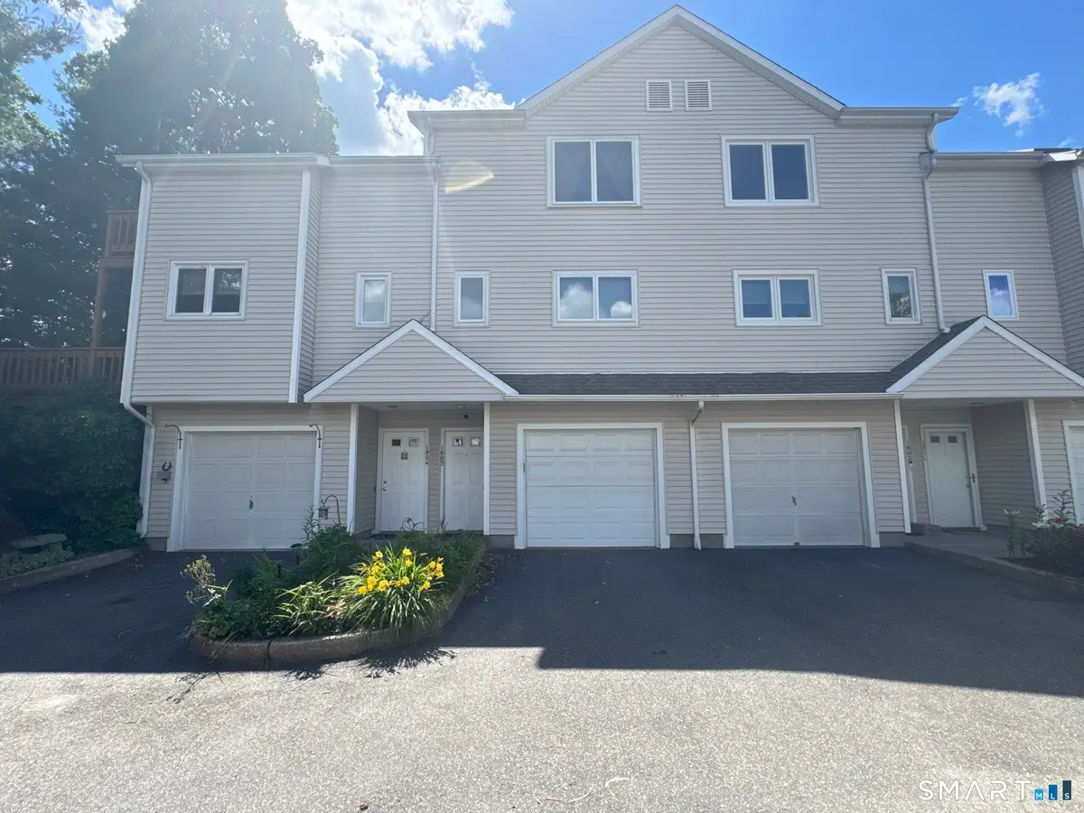 158 Paddock Avenue #1803, Meriden, CT 06450 - #1