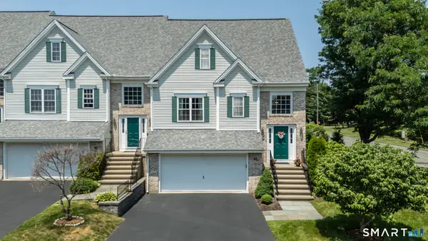 63 Cobblestone Court #63, Newington, CT 06111