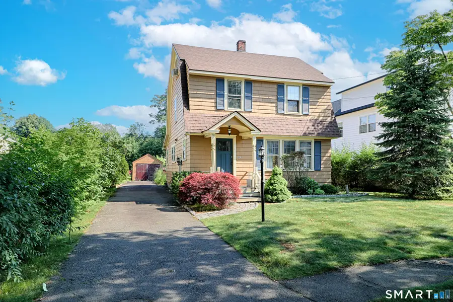 104 Henderson Road, Fairfield, CT 06824 - #2