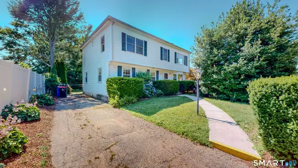 5 Fillow Street, Norwalk, CT 06850