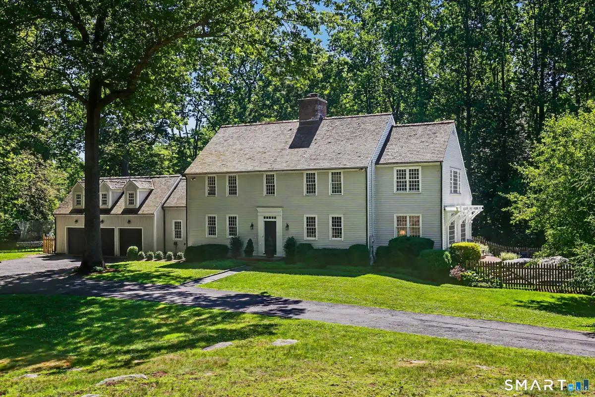 993 Lake Avenue, Greenwich, CT 06831 - #1