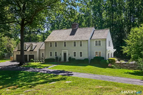 993 Lake Avenue, Greenwich, CT 06831
