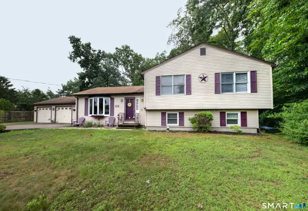 112 Leigh Drive, East Haven, CT 06512