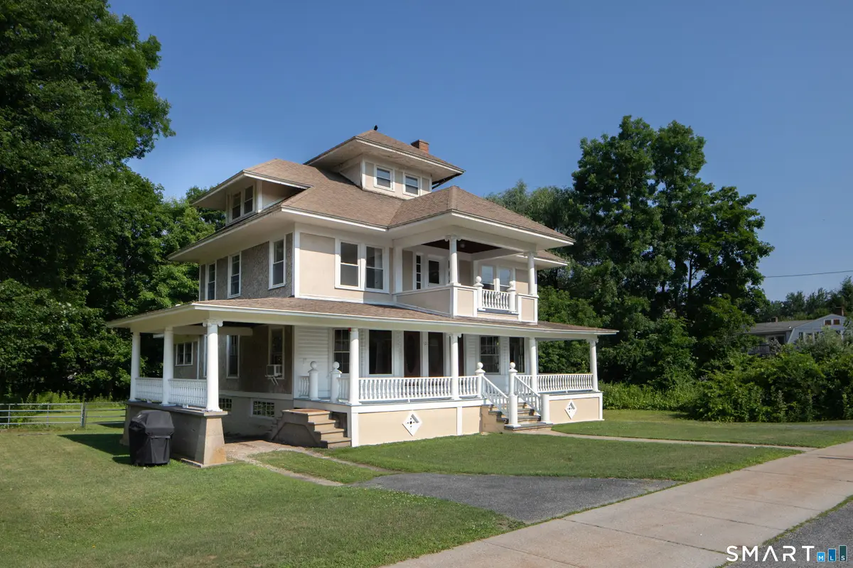 121 Railroad Street, North Canaan, CT 06018 - #1