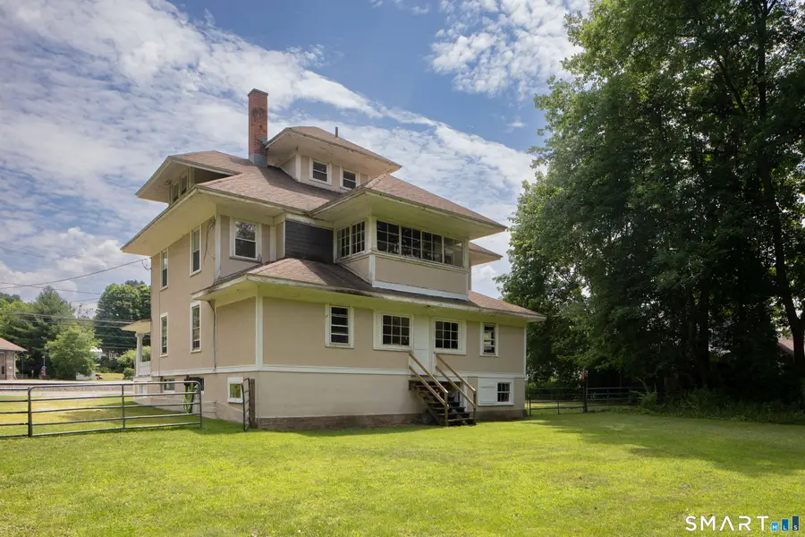 121 Railroad Street, North Canaan, CT 06018 - #2