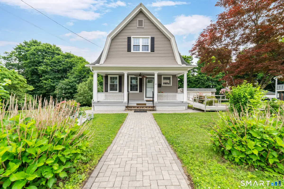 35 Ball Farm Road, Watertown, CT 06779 - #1