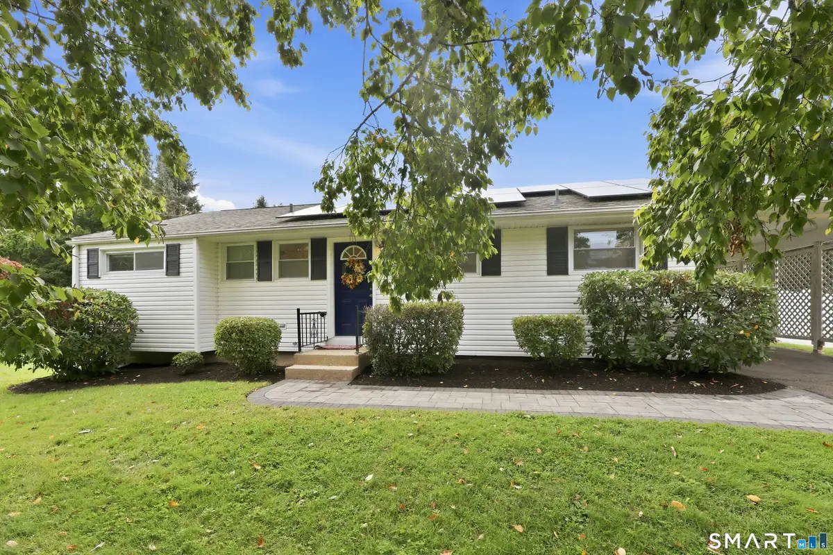 81 Elm Street, Tariffville, CT 06081 - #1