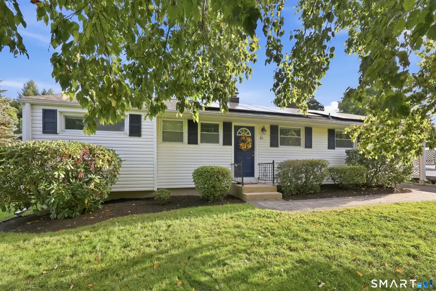 81 Elm Street, Tariffville, CT 06081 - #2