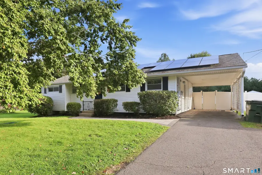 81 Elm Street, Tariffville, CT 06081 - #3
