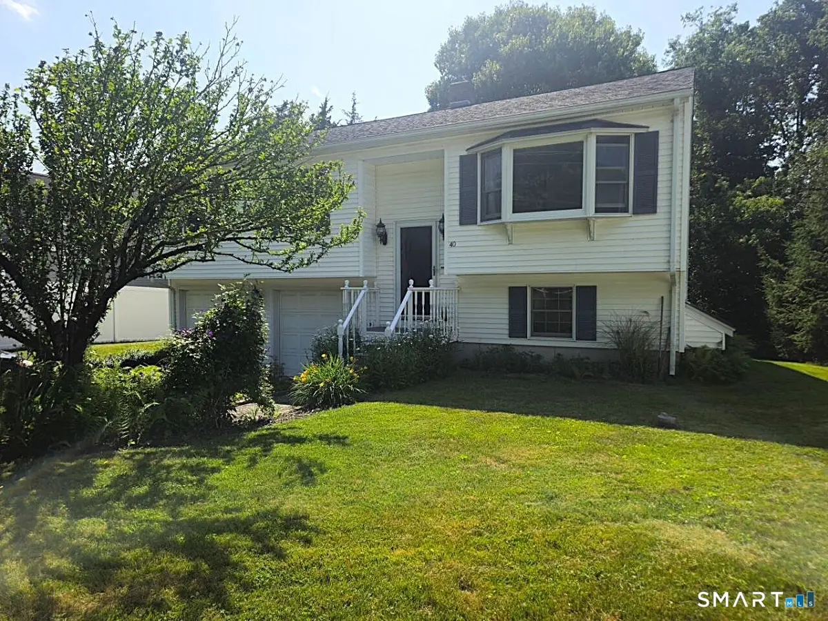 40 Old Waterbury Road, Terryville, CT 06786 - #1