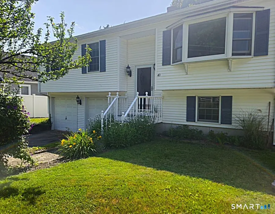 40 Old Waterbury Road, Terryville, CT 06786 - #3