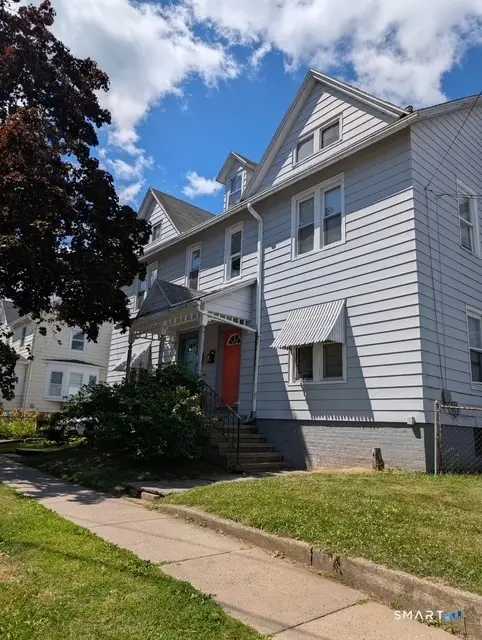 163 Pearl Street, Middletown, CT 06457 - #1