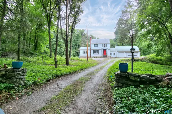 600 Cedar Road, Fairfield, CT 06890